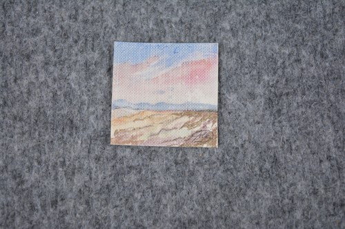 Hans goller miniatur - hans,