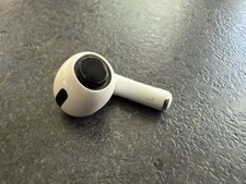 Apple Airpod Pro 1. Generation nur LINKER Kopfhörer - DEFEKT. Als Ersatzteil.