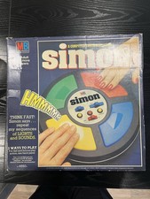Vintage Simon MB Elektronik
