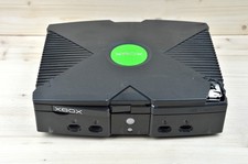 XB - Microsoft Xbox Classic