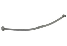 Blattfeder vorne  passend für