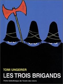 Les trois brigands von - trois,