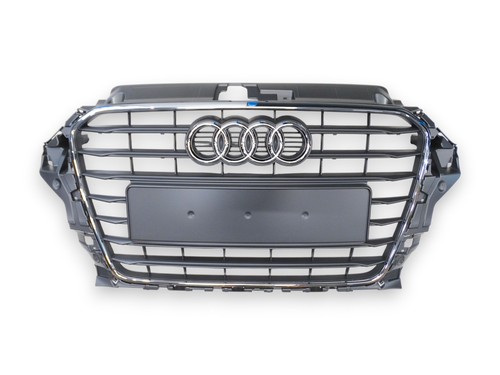 Original audi limousine - original,
