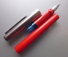 Füller - Pelikan - Pelikano -