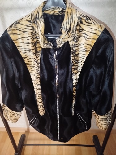 Damen jacke gebraucht - gr.44,