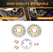 Bremsscheiben Beläge Vorne