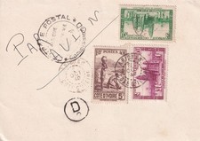 Côte d’Ivoire 1940 AOF