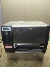 TOSHIBA TEC B-SX6 Label