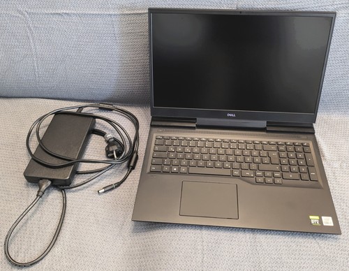 Dell 7700 gaming laptop - g7, 17