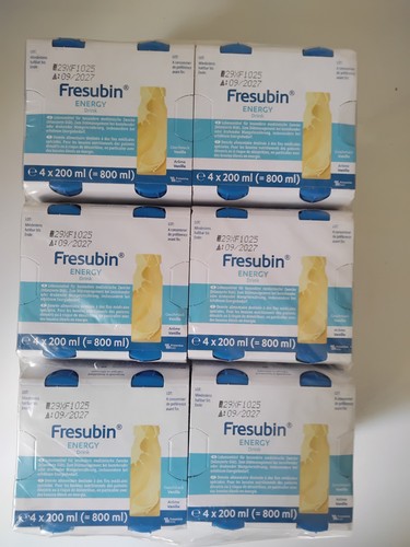 Fresubin kcal drink - 2,