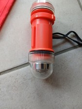 Taucher-Flashsignal/Taschenlam