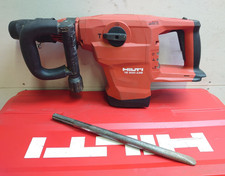 Hilti TE 500-A36 Akku 36V SDS Max Abbruchhammer Brecher