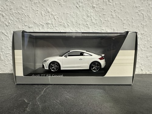 Audi coupé ibisweiß - tt,
