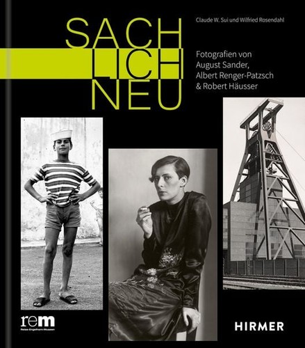 Sachlich neu fotografien - sachlich,