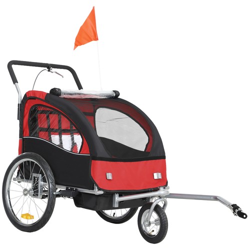 Homcom sitzer - homcom, 2-sitzer