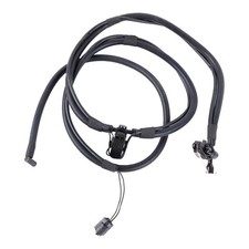 Beheizte Scheibenwaschdüsen