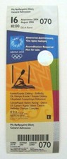 Olympische Spiele Athen 2004 -