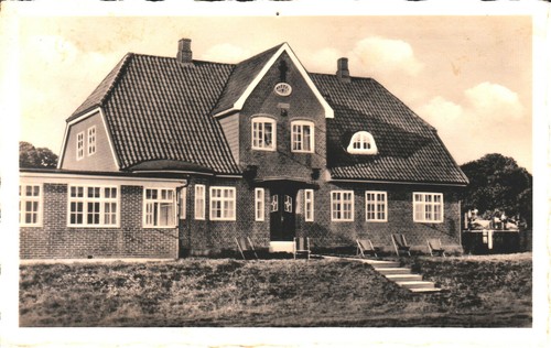 Postkarte ansichtskarte privat - postkarte,