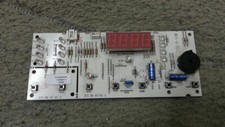 Anzeigeplatine Herd Bosch Siemens Neff usw. 372 06 83 01 C  372 05 83 01 C