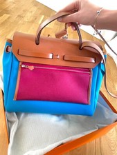 HERMES HERBAG Handtasche