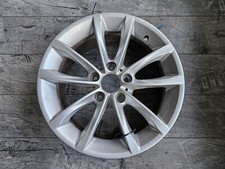 Original BMW Alufelge Z4 E89
