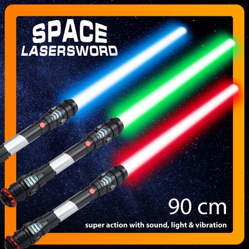 Lichtschwert laserschwert star - laserschwert,