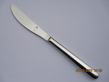 WMF KULT PLUS CP MENÜMESSER HOHLHEFTMESSER EDELSTAHL POLIERT