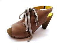 Sanita Wood Spica Plateau