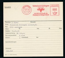 S0905 francotyp afs - francotyp,