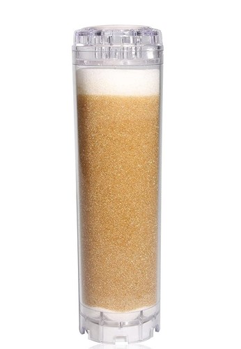 Wasserfilter für