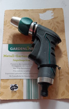 Gardenline Metall
