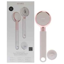 GESKE Sonic Ganzkörperbürste & Intensivpeeling 8 in 1 Starlight