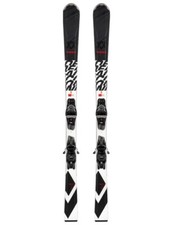VOLKL DEACON ST + MARKER VMOTION 10 GW  Neue Ski Allround Herren Ski slalom Ski
