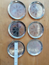 6 WMF Platzteller Teller