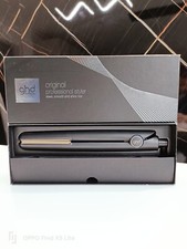 Ghd Classic Styler Ceramic Professional Haarglätter 1205