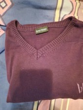 bruno banani Herren Pullover
