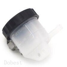 Former Brake Fluid Reservoir