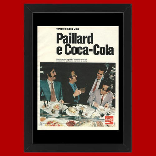 70er jahre original werbung - jahre,