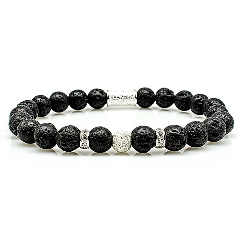 Lava 925 sterling silber - lava,