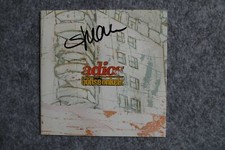 Böhse Onkelz - Adios (Weidner) CD Album signed / autograph / signiert