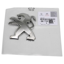 Original peugeot emblem logo - original,