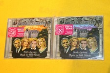 2 CDs Gruselkabinett „Spuk