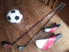 !ein! Golfschläger TaylorMade STEALTH 2 Driver 12° R - Hybrid 19° S - GARANTIE