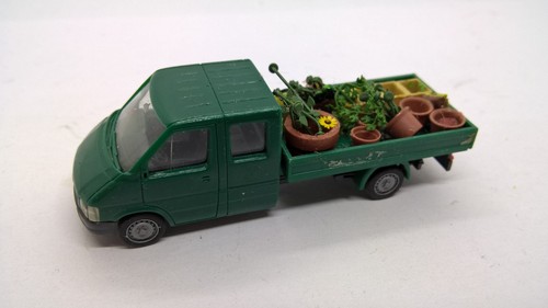 Herpa volkswagen 2 - volkswagen, vw