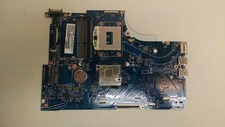 HP Envy M6-n Intel Sockel G3 DDR3 Sdram Notebook Motherboard 760289-501