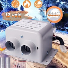12V 800W Auto Heizung Auto