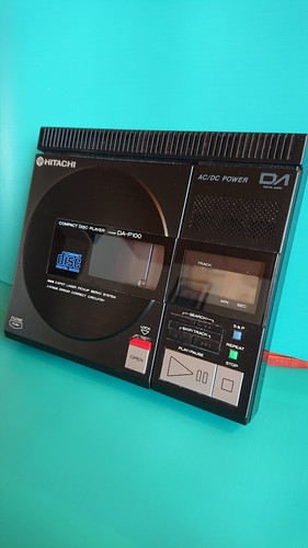 Hitachi p100 compact - p100,,