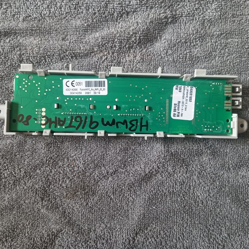 Hoover hbwm916tahc front - hoover, hbwm916tahc-80