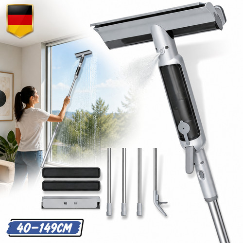 Fensterwischer 3in1 teleskop - 3in1,