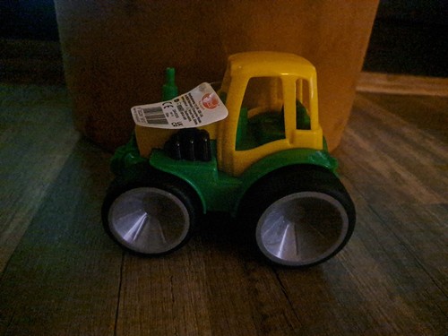 Gowi traktor mini - für, krippe